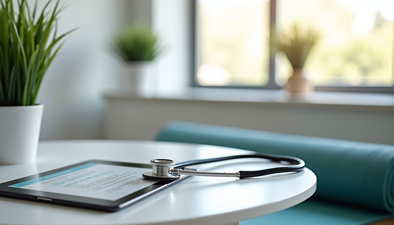 integrated mind body healthcare services