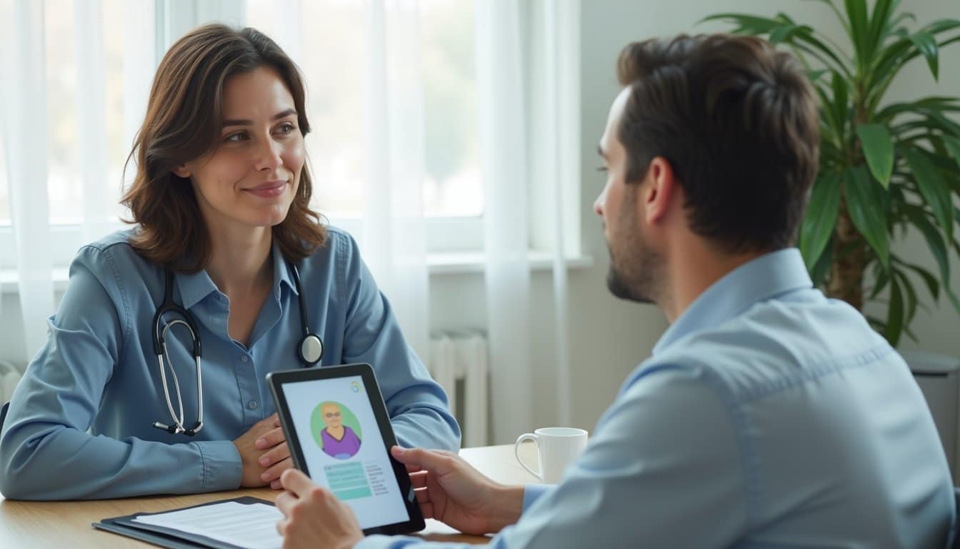 personalized addiction treatment through genetics