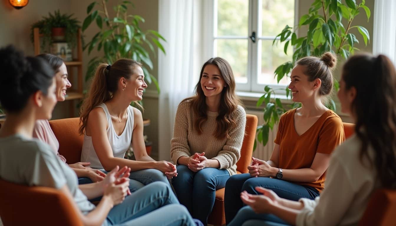 alternative rehabilitation approach