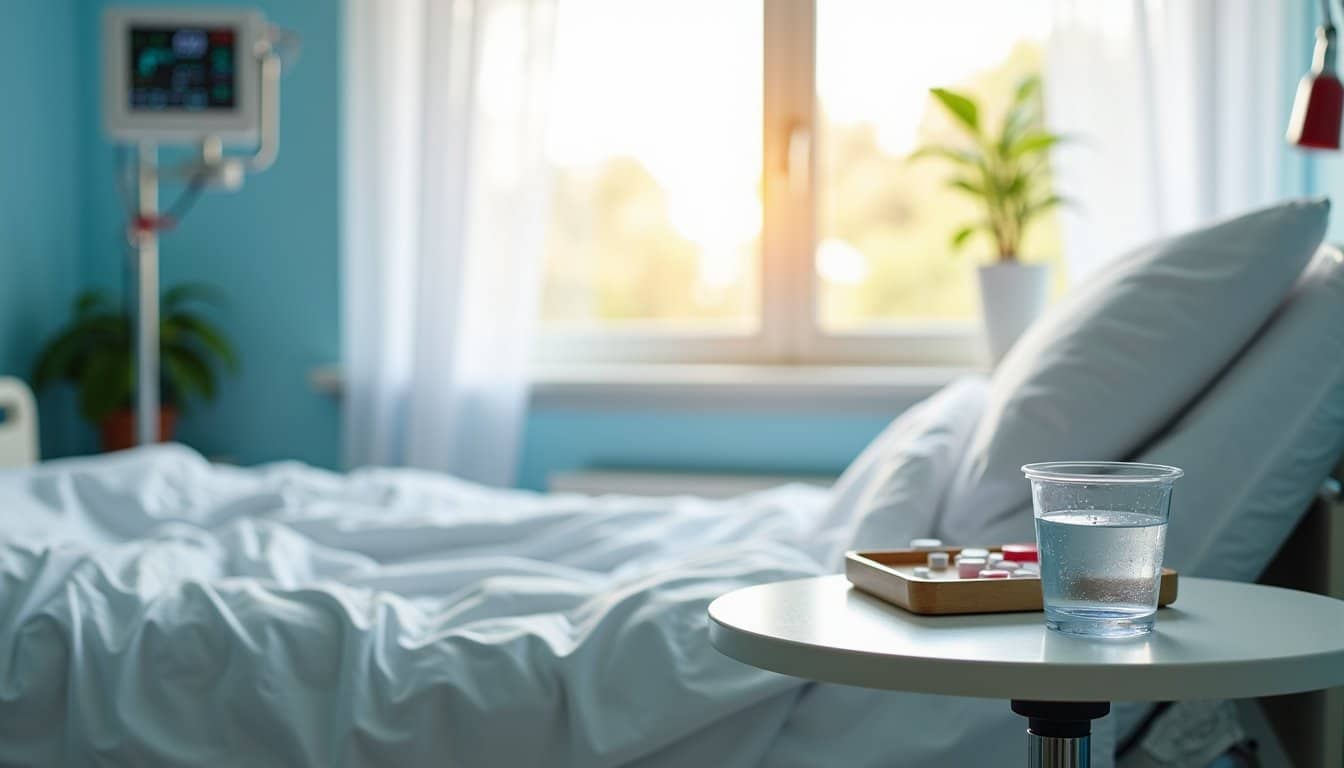 comprehensive alcohol withdrawal management protocol