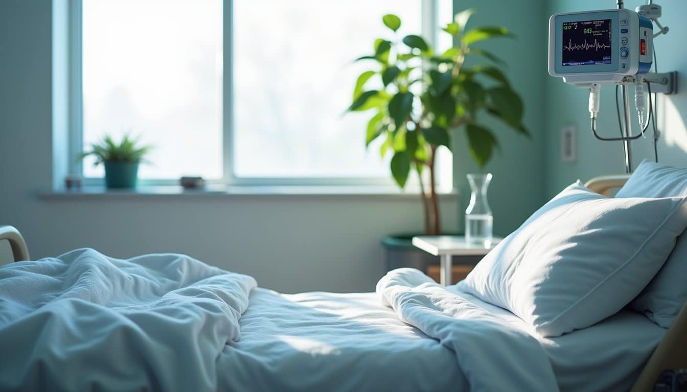 medical safeguards for alcohol withdrawal