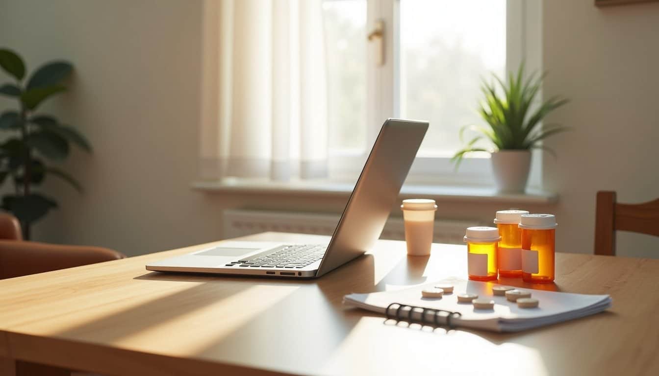 integrated personalized addiction treatment