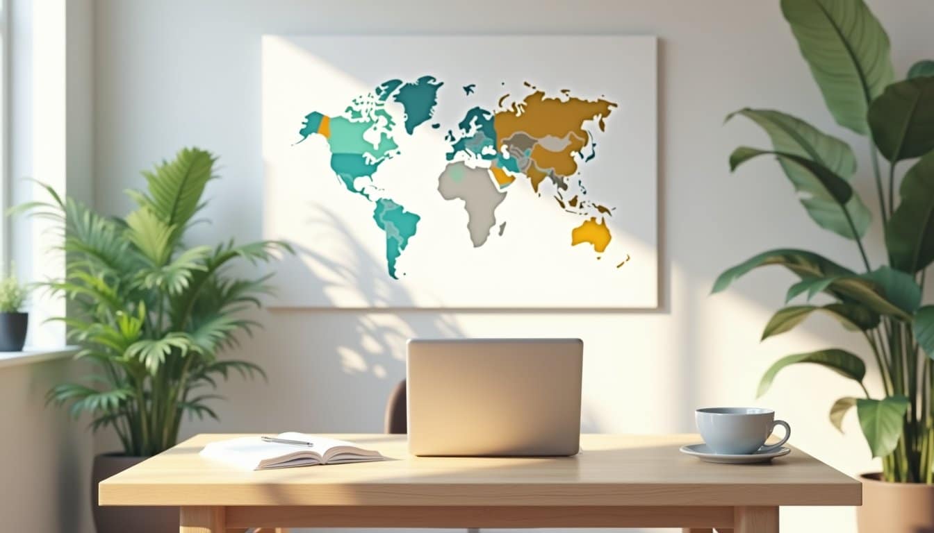 geographic and demographic impacts