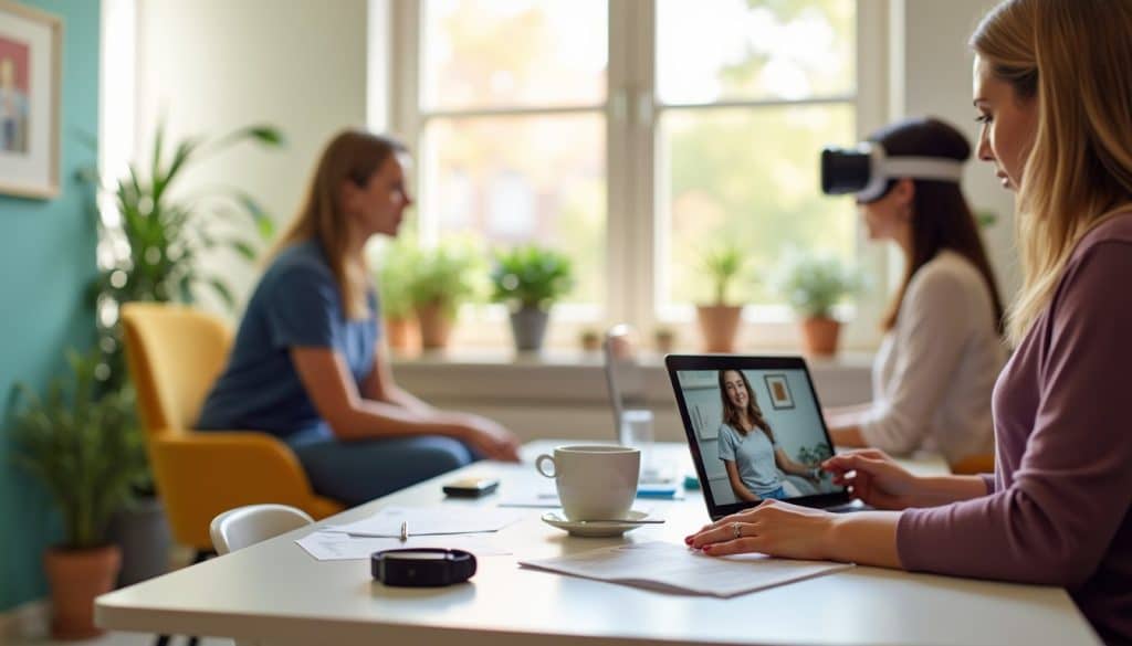 innovative holistic therapy approaches