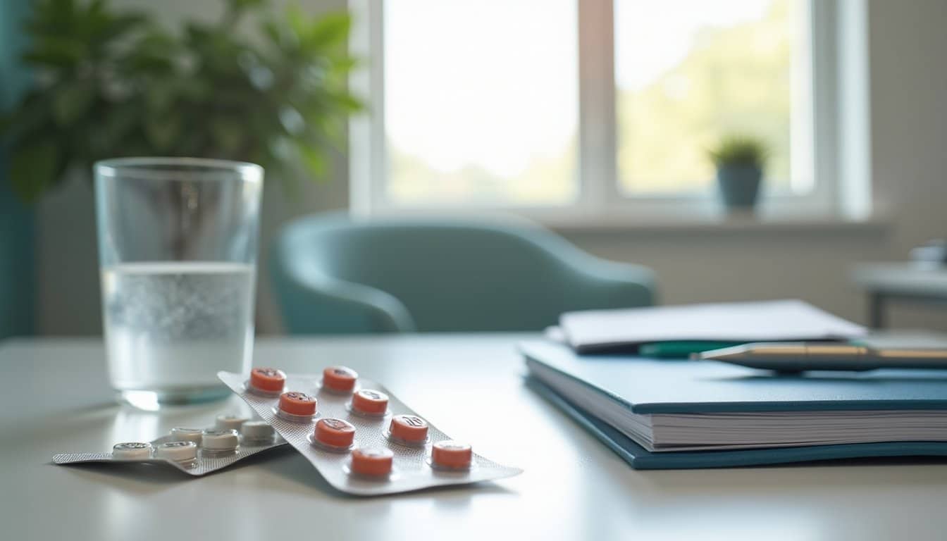 evolving medications for alcohol dependence