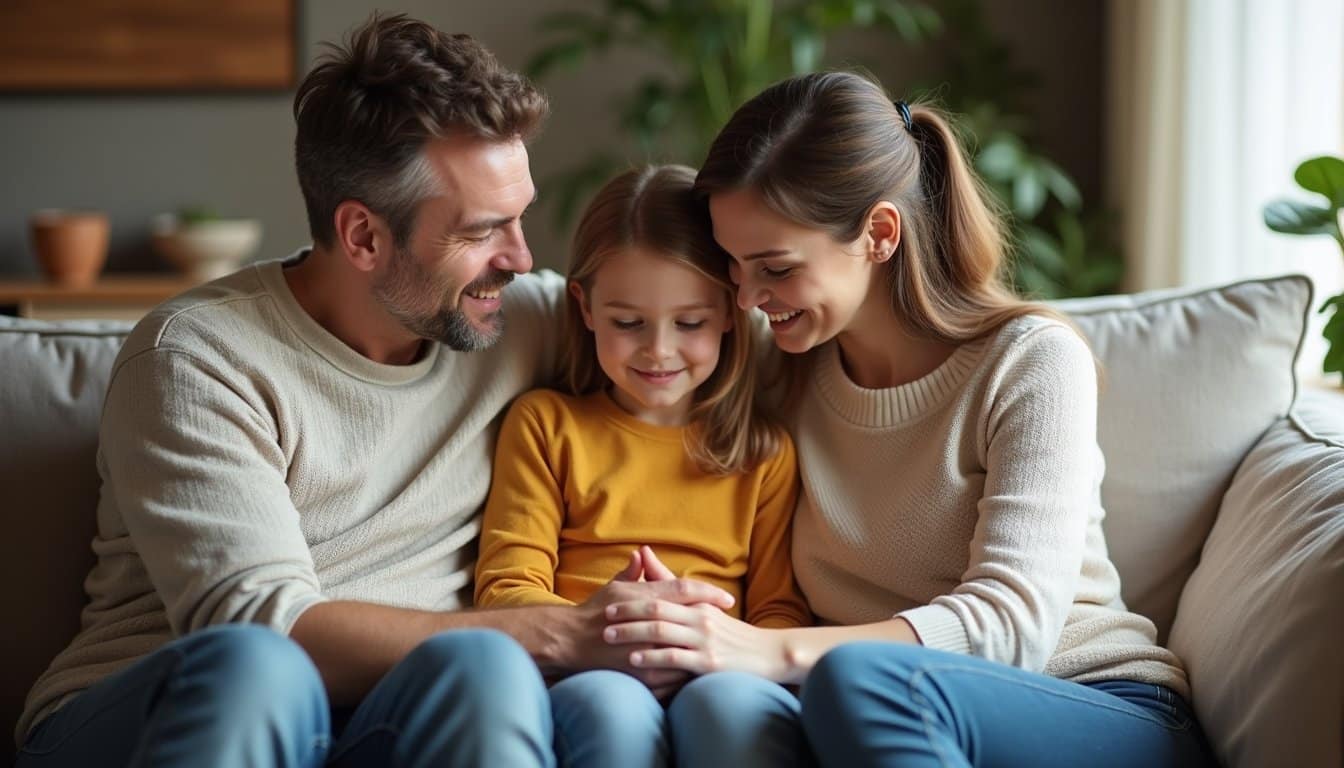 sustainable family centered recovery support