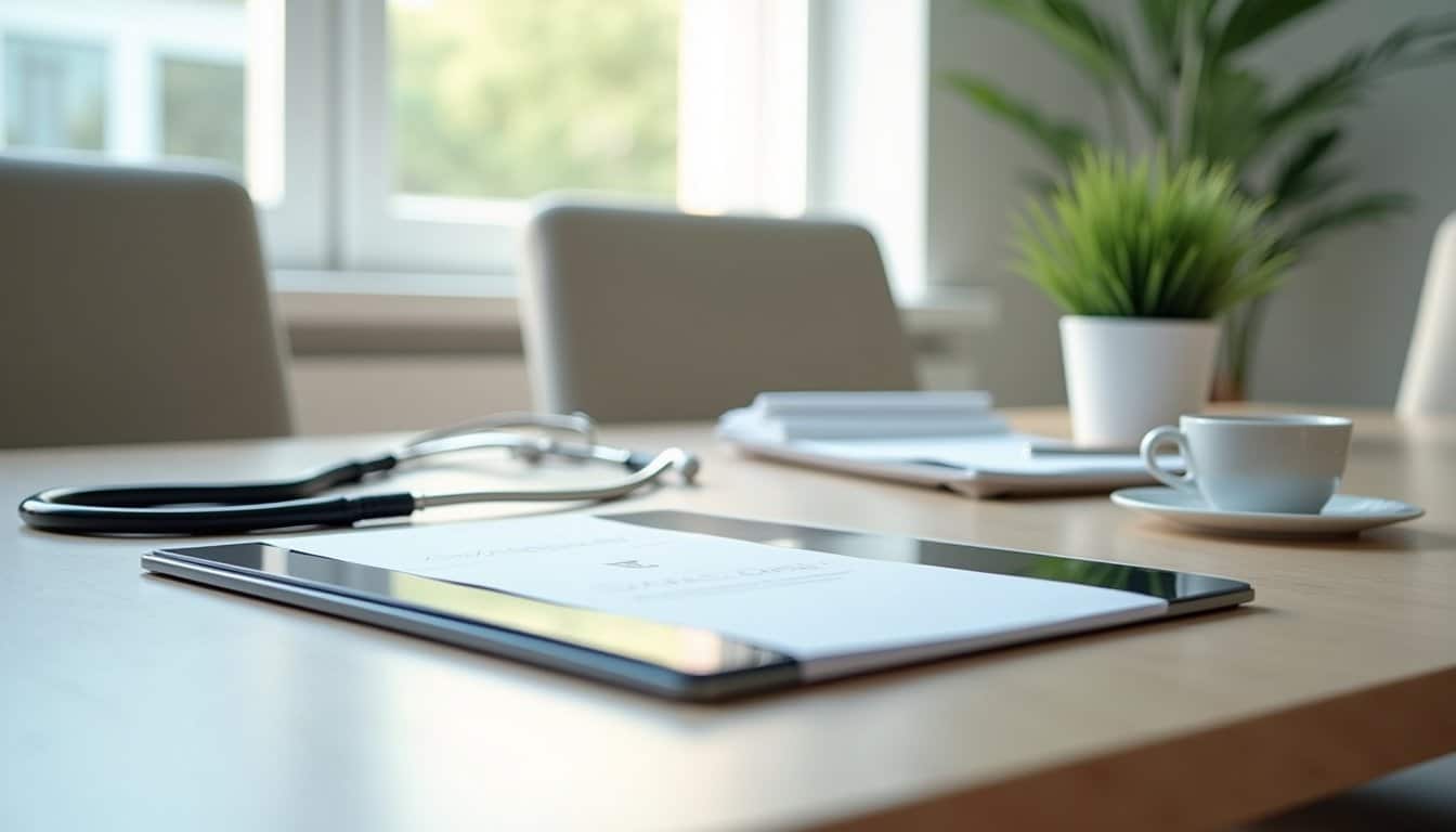 coordinated comprehensive connected personalized care