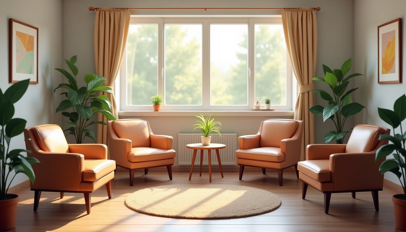 meaningful community connections for rehabilitation