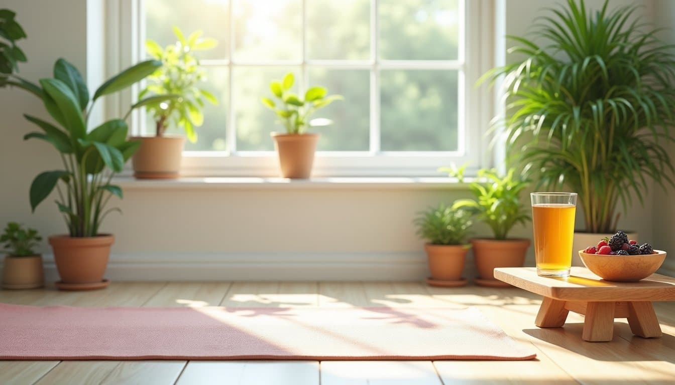 personalized evidence based stress management strategies