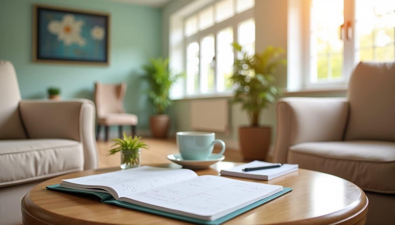 inpatient treatment success rates