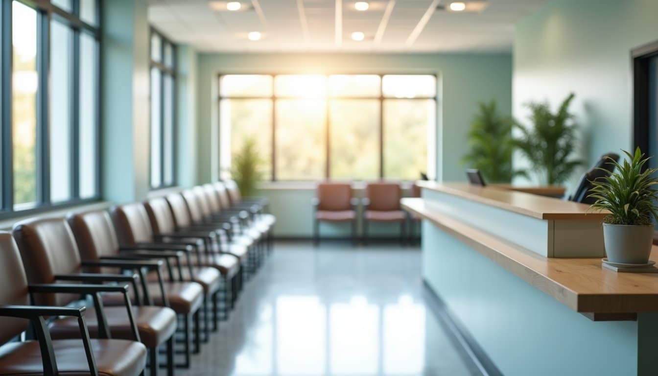 diverse patient demographics affected