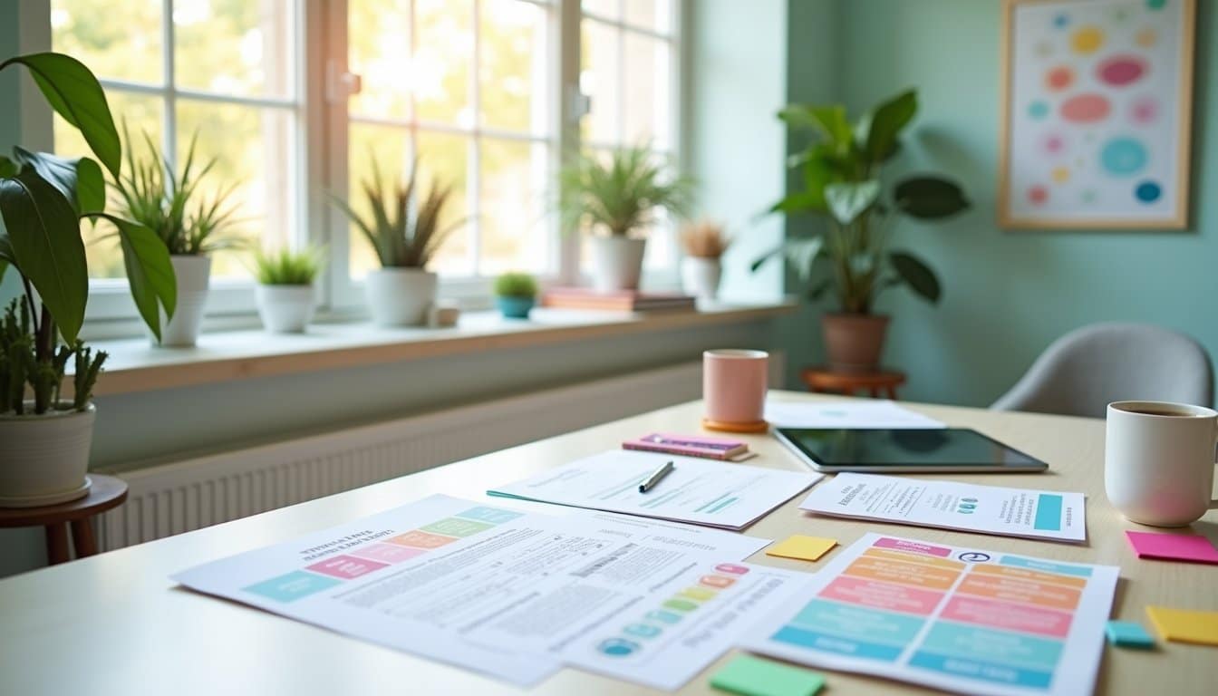 strategic blueprint for treatment