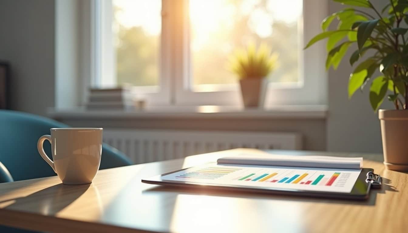 measuring treatment progress success rate optimization