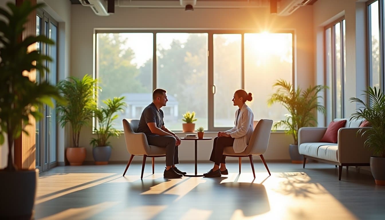 personalized addiction treatment duration flexibility