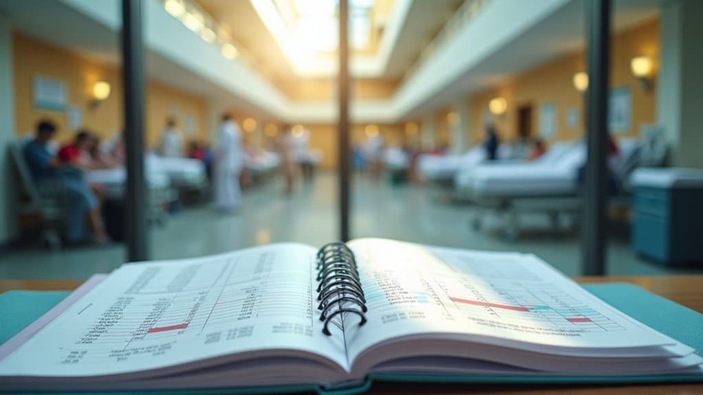 affordable social models better financial outcomes