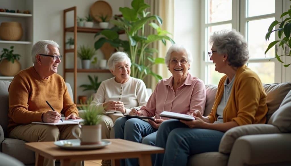 transitional sober living support recovery