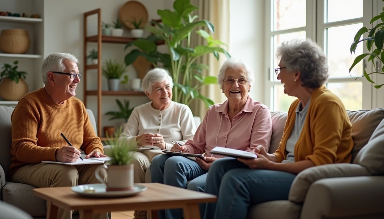 transitional sober living support recovery