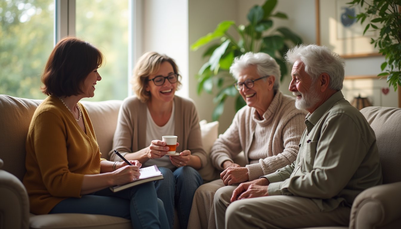 structured accountable sober living recovery