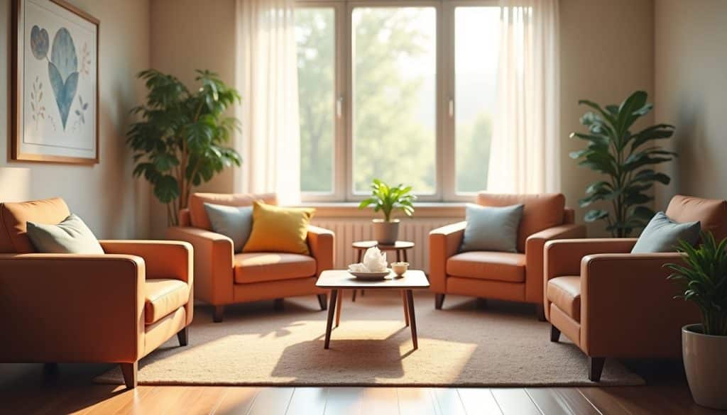 family therapy rehabilitation essential