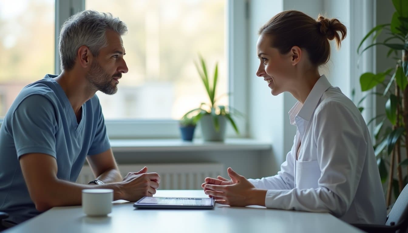 multifaceted neurological and psychological challenge