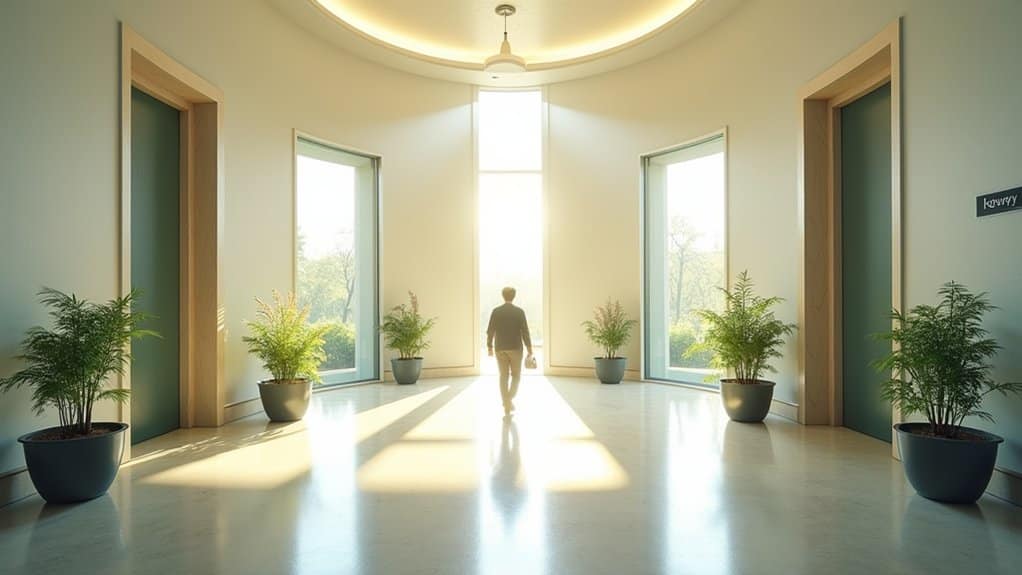 chronic condition lifestyle modifications relapse prevention long term recovery