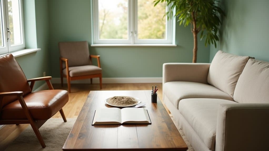 cognitive behavioral therapy addiction treatment