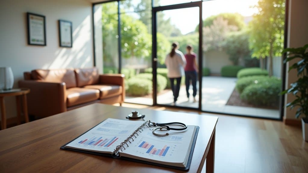 comprehensive addiction treatment cost estimate