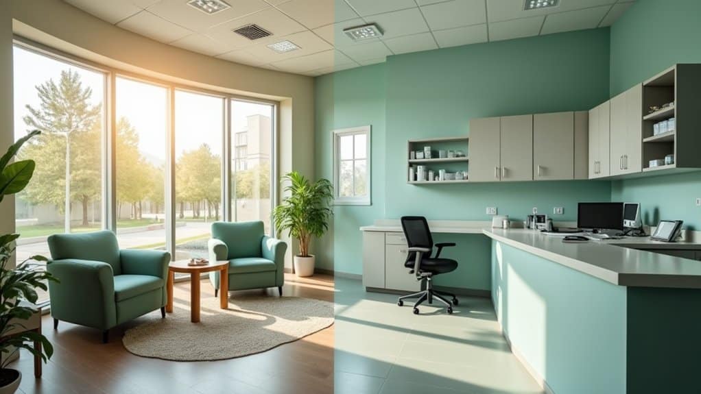 comprehensive holistic evidence based community supported recovery