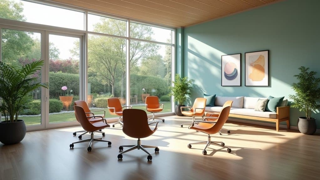 comprehensive outpatient treatment options