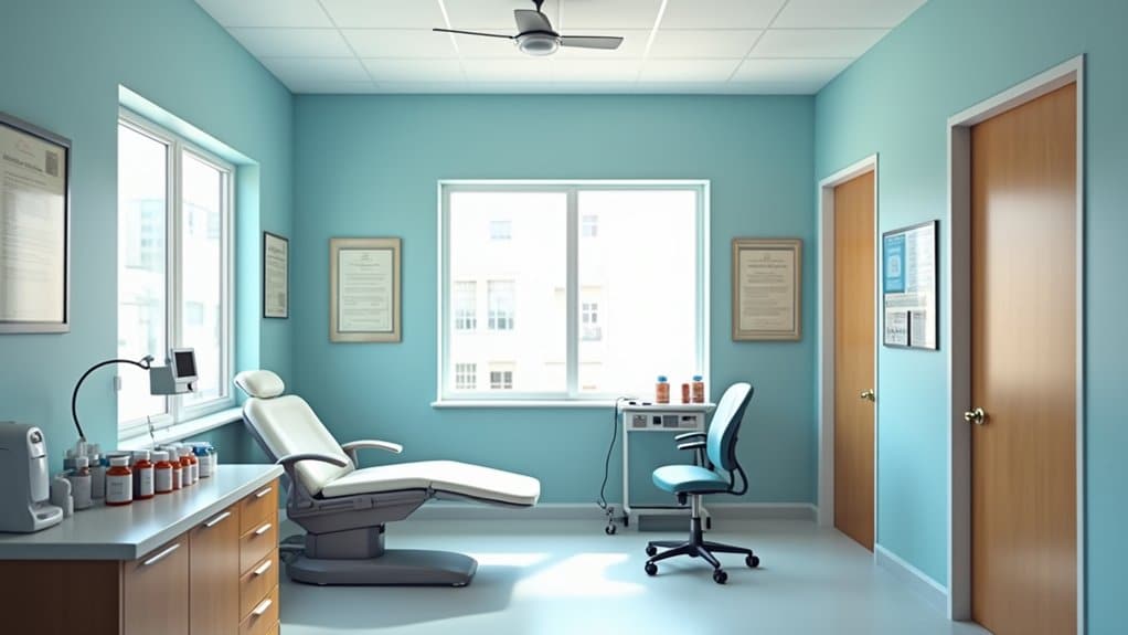 comprehensive regulated evidence based opioid treatment