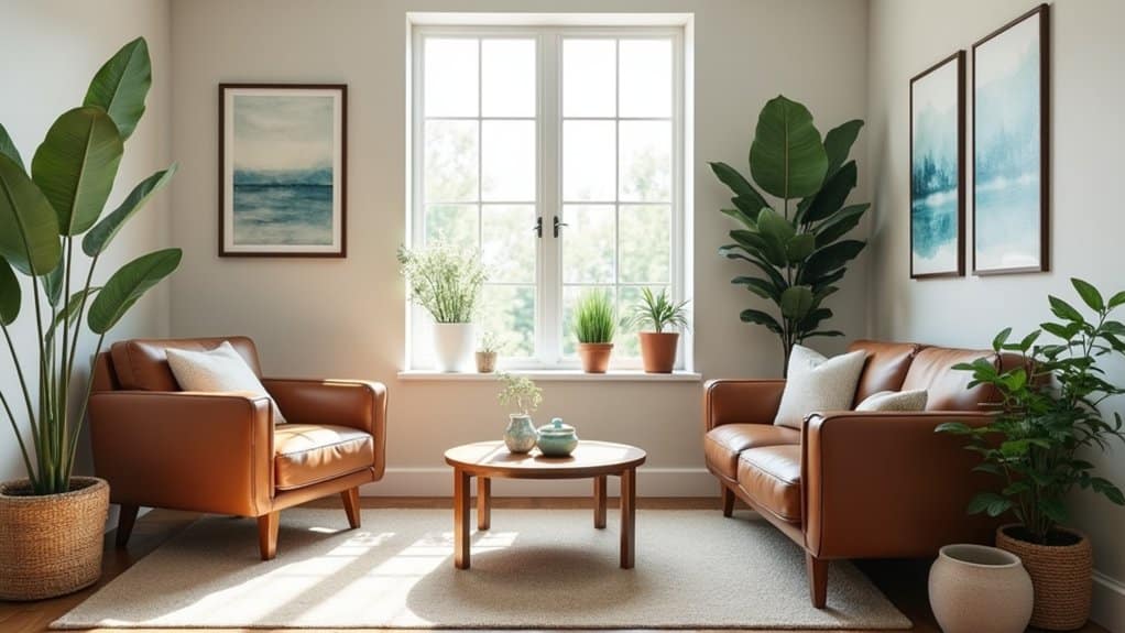 core elements of treatment