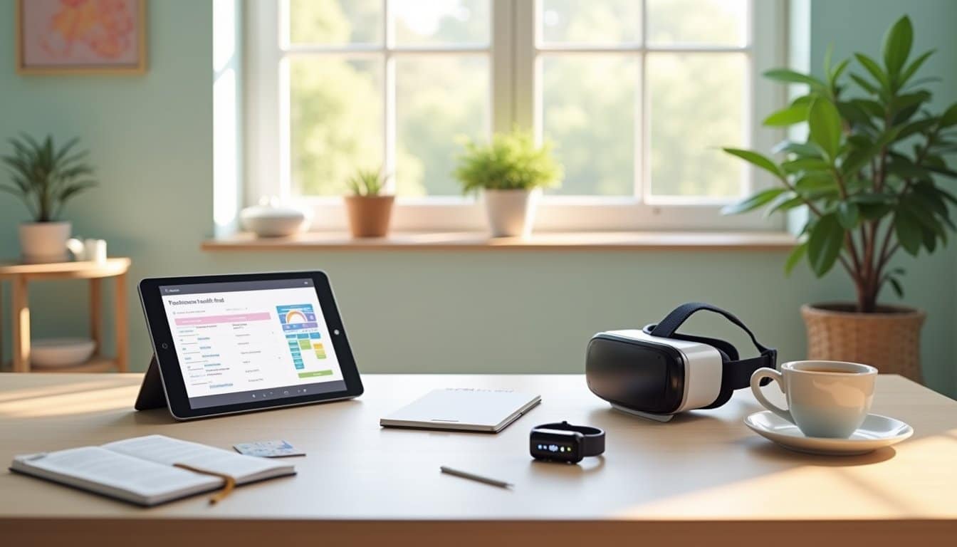 digital transformation in recovery