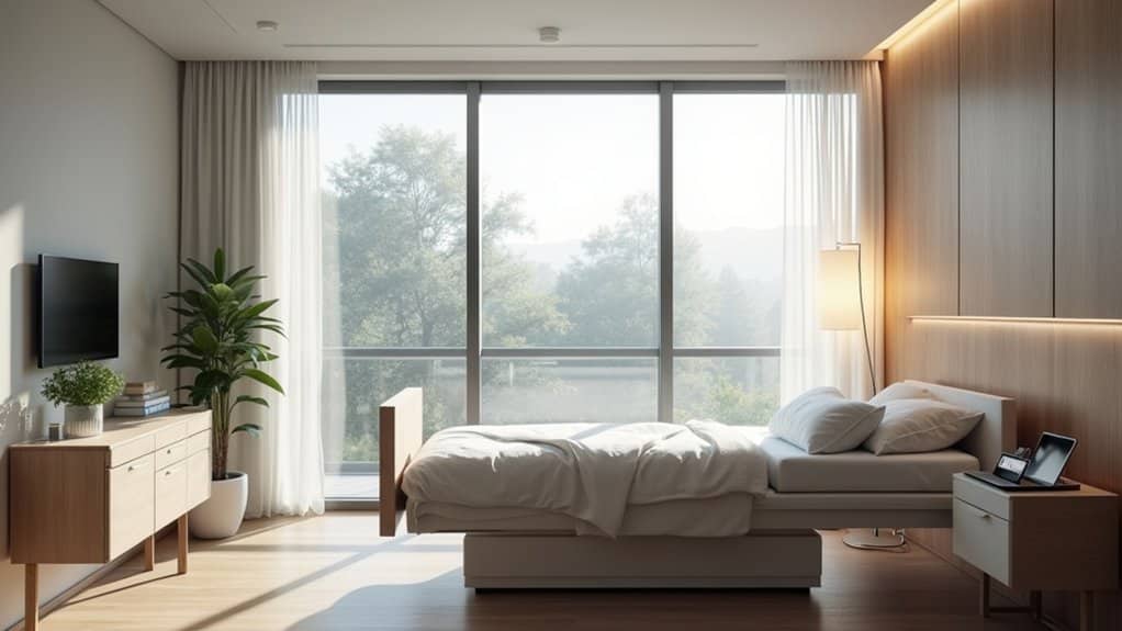 digital innovation in recovery