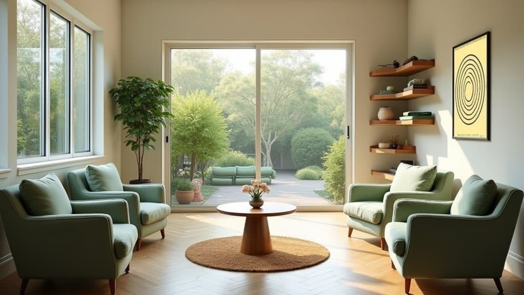 evidence based outpatient treatment programs