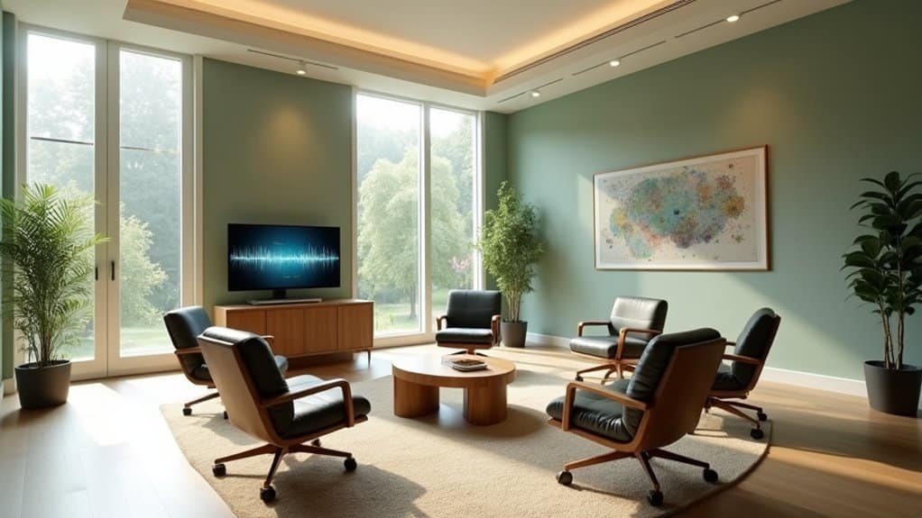 evidence based therapeutic modalities