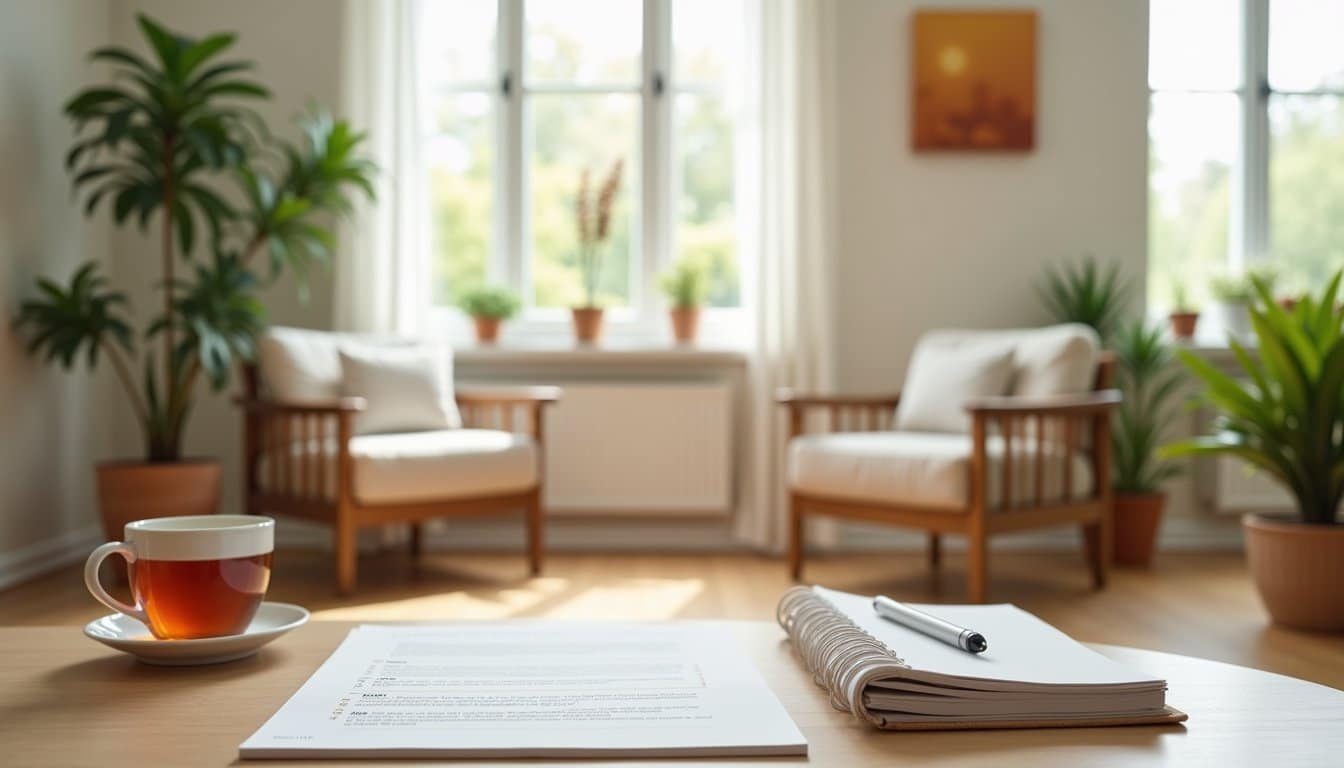 residential treatment program insights