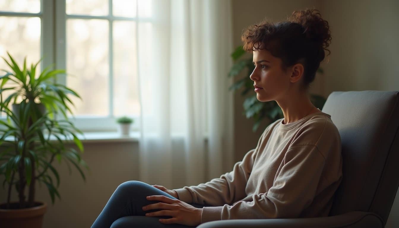 denial shields addiction recognition