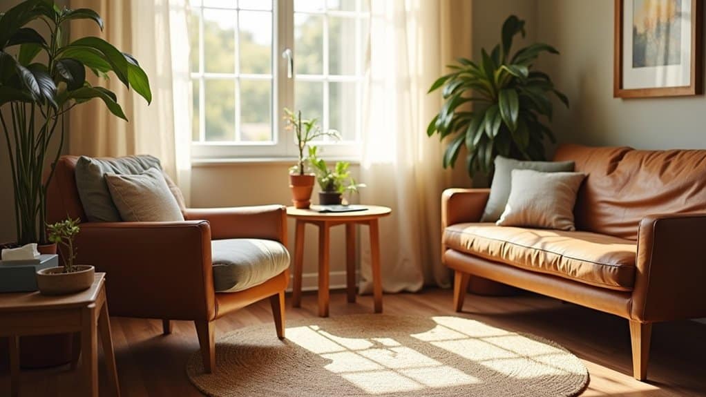 flexible outpatient mental health