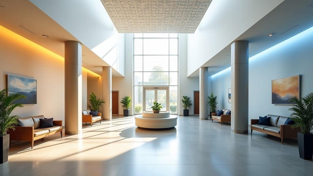 flexible outpatient recovery support