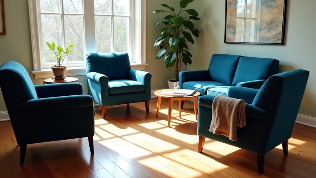 flexible recovery treatment options