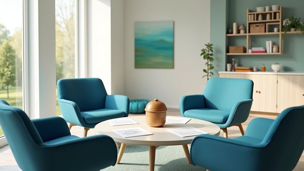 integrated evidence based trauma informed dual diagnosis