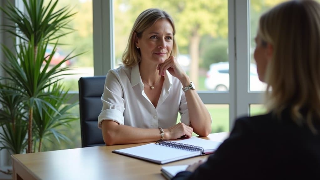 multidimensional assessment for outpatient candidacy