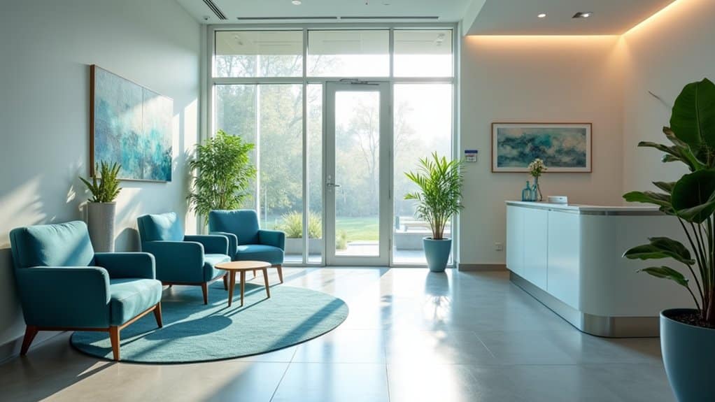 outpatient addiction treatment appropriate situation