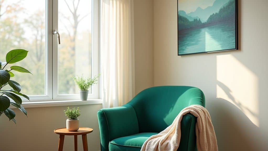 outpatient mental health benefits