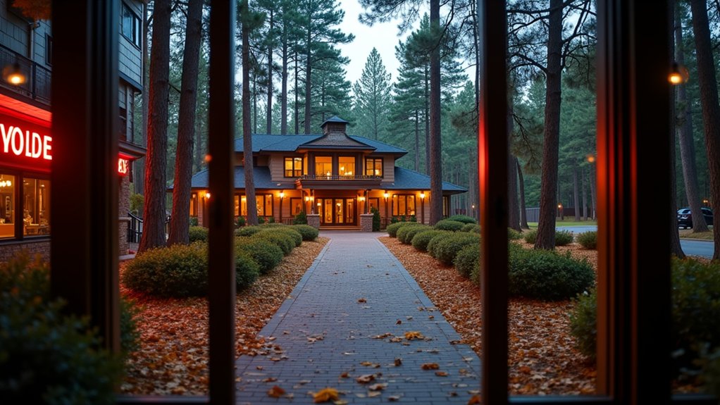 physically separated recovery journey support