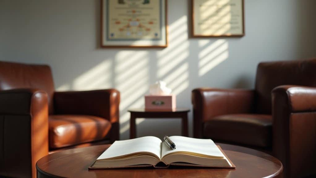 relapse prevention through self assessment and support