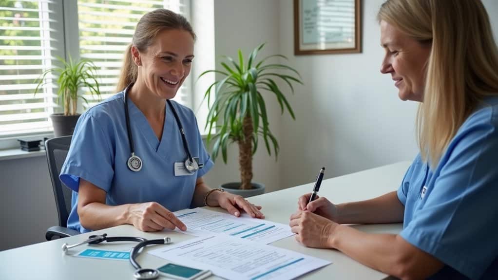 rising outpatient treatment costs