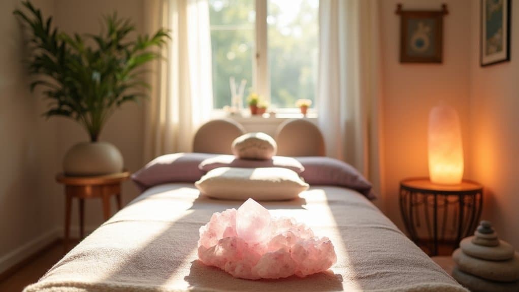 therapeutic power of sensory based healing