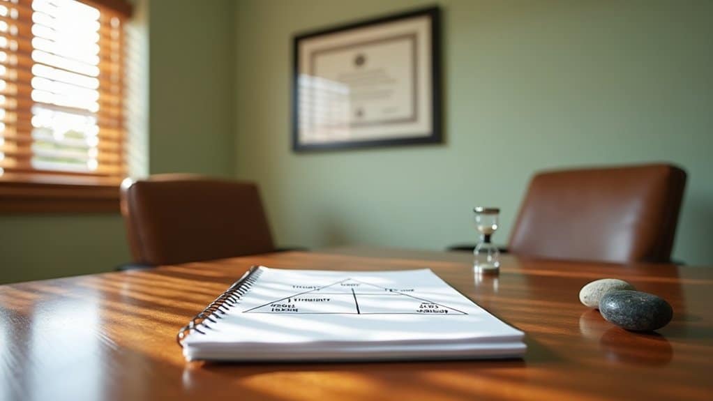 thoughts behaviors emotions recovery