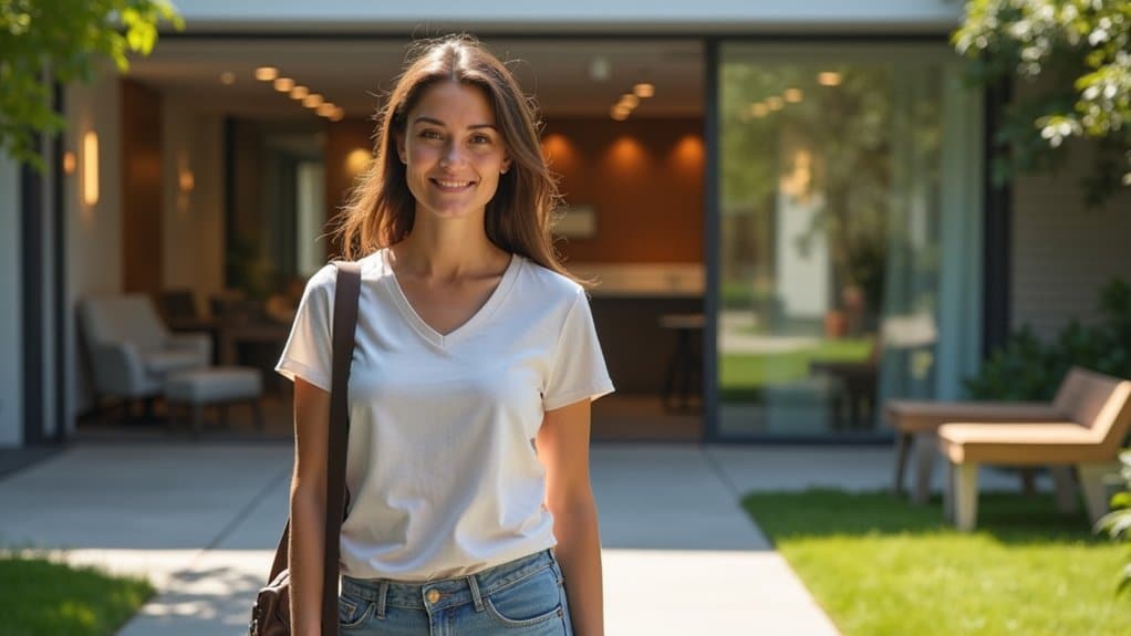 transition to outpatient recovery milestones